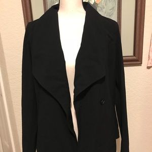 Dana Bachman Blazer